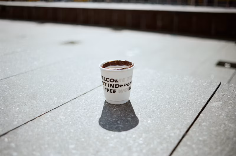 coffeeの商品であるコーヒー